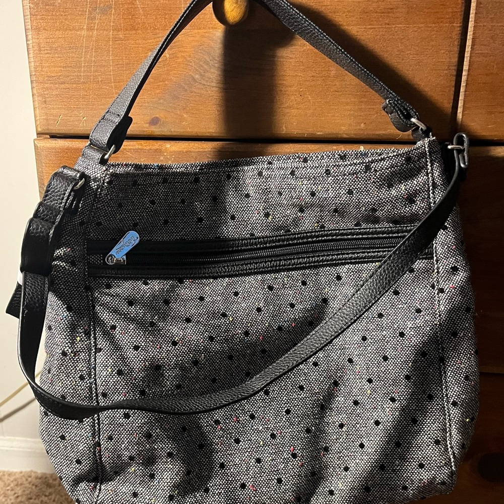 Thirty-one purse